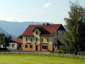 GH Rauchenwald | © Gasthof Rauchenwald