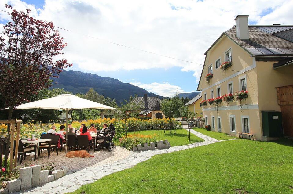 Gasthof Zauchenwirt - Impression #1 | © Familie Schrottshammer