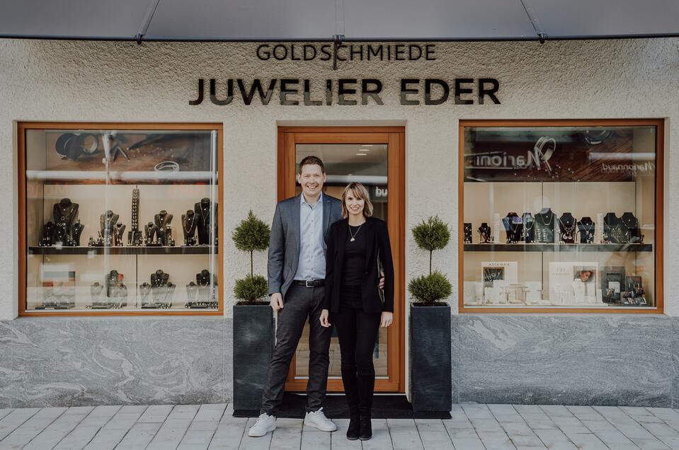 Goldschmiede Juwelier Eder - Impression #1 | © Juwelier Eder