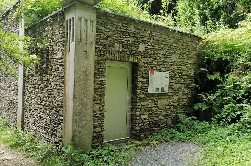 HWW-Station Friedberg/Bärengraben - Impression #1 | © Historischer Verein Wechselland - Dr. Andreas Salmhofer