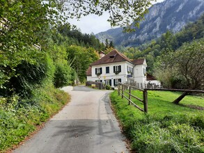 Snack station Grassauer_Way_Eastern Styria | © Tourismusverband Oststeiermark