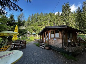 Jausenstation Wedam | © Tourismusverband Murau