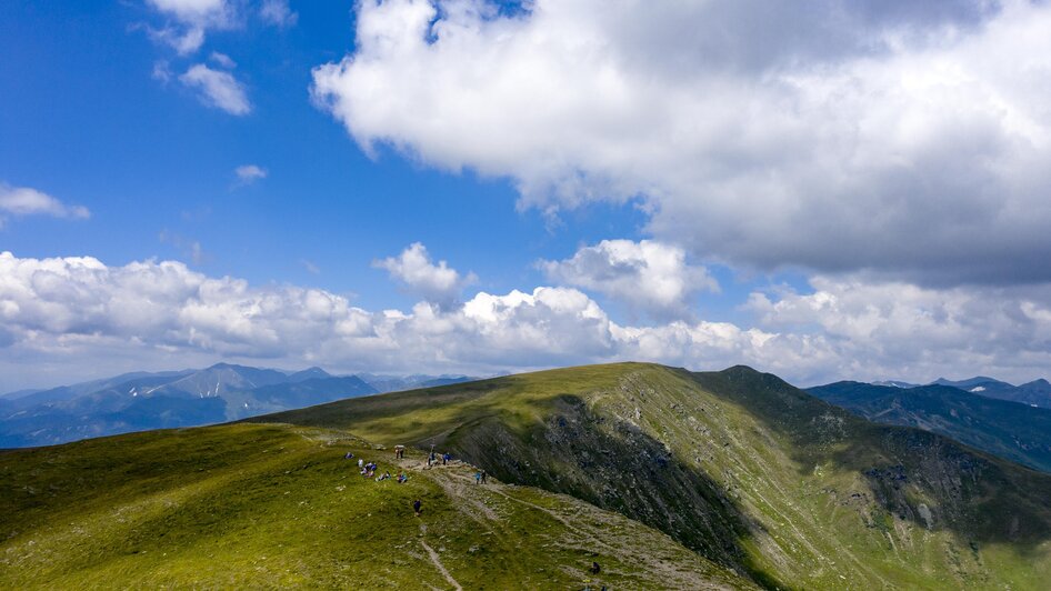 Lachtaler Zinken | © Tourismusverband Murau