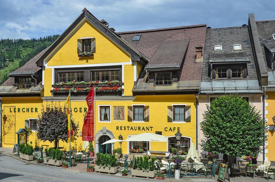 Lercher's Wirtshaus im Hotel Gasthof Lercher**** - Impression #1 | © Lercher's Wirtshaus