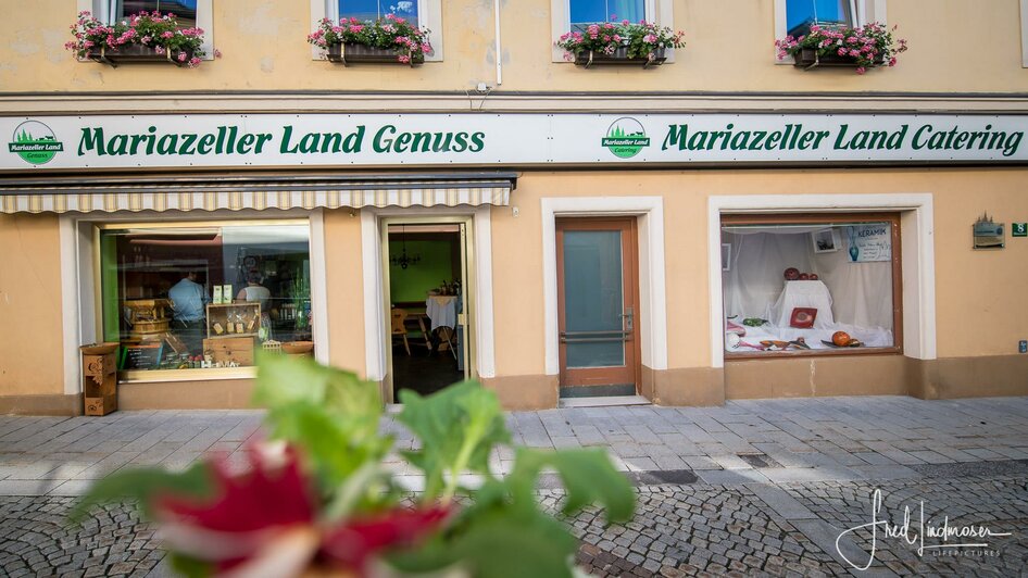 Mariazeller Land Genuss | © Fred Lindmoser