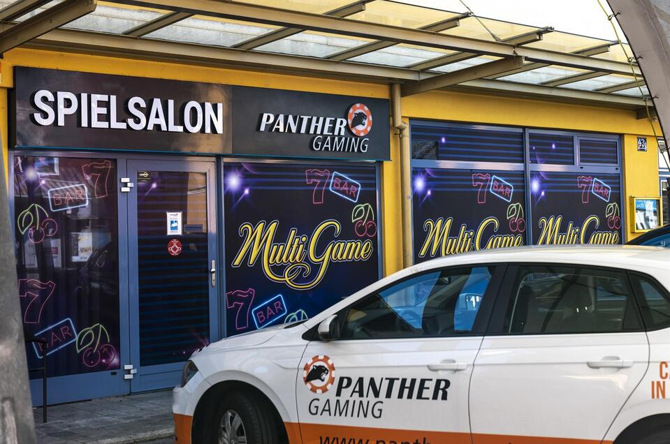 Panther Gaming - Impression #1 | © Erlebnisregion Murtal