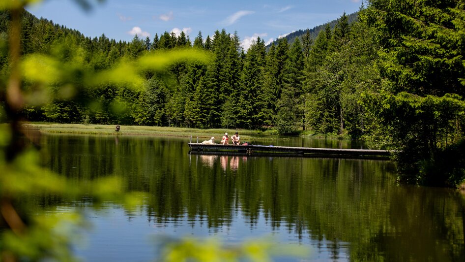 Badespaß | © Tourismusverband Murau