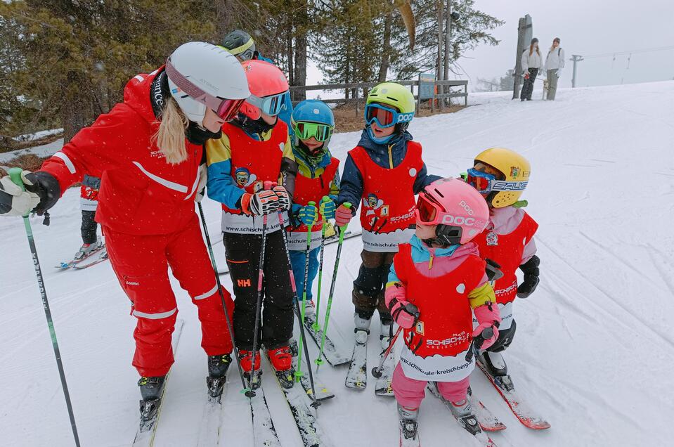 Ski school Mayer on the Kreischberg - Impression #1 | © Schischule Mayer am Kreischberg