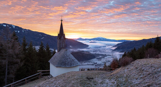 Schneeberger-Außenansicht-Murtal-Steiermark | © Markus Beren