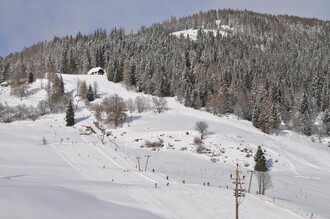 Piste | © Tourismusverband Murau