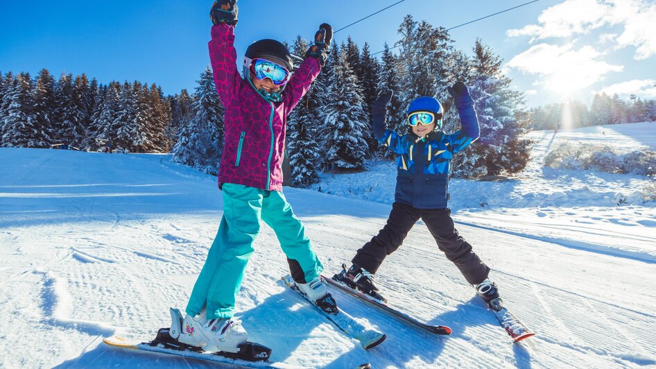 Kinderspaß | © Tourismusverband Murau