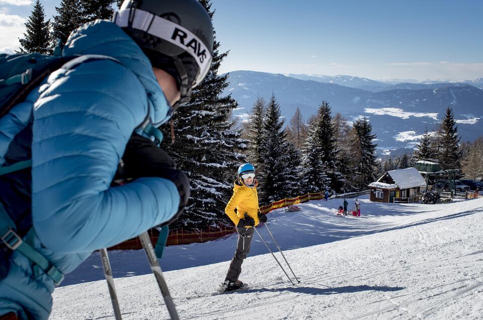 Ski resort Tonnerhütte - Impression #1 | © Tourismusverband Murau