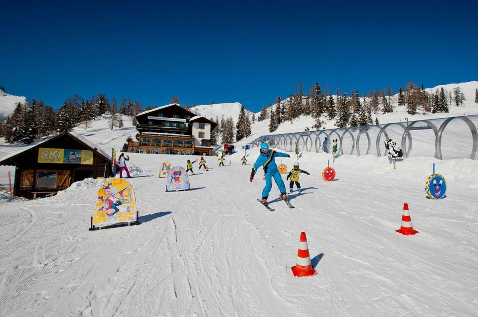 Skischule und Skiverleih Mount Action - Impression #1 | © Die Tauplitz/T. Lamm