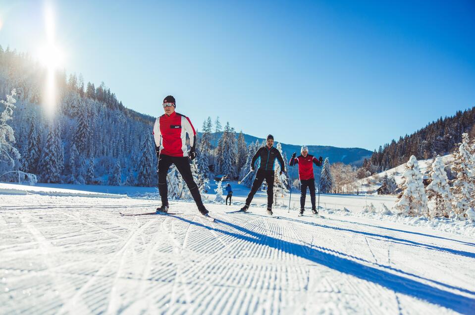 Sport Maier Langlauf - Impression #1 | © Tourismusverband Murau