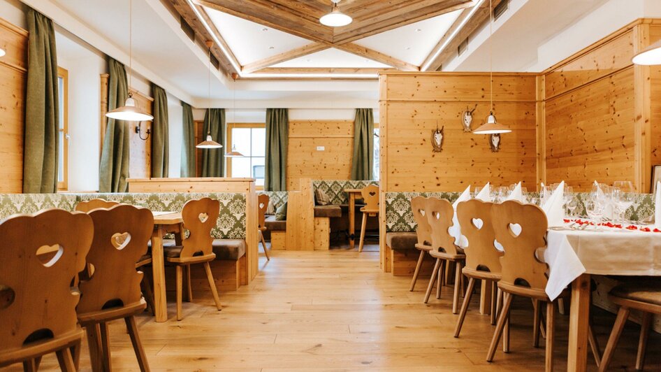 Landgasthaus Stockinger | © Hotel Restaurant Stockinger