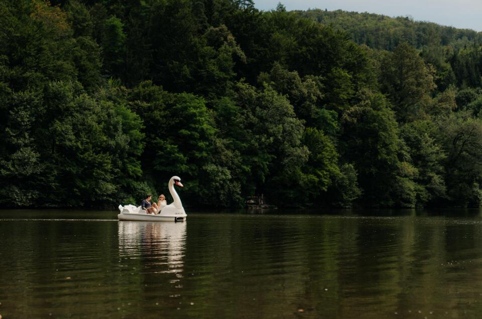 Thalersee - Impression #1 | © (c) Region Graz - studio draussen