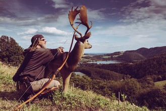 Zunzis Bogen Gstättn_Aussicht_Oststeiermark | © Zunzis Bogen Gstättn