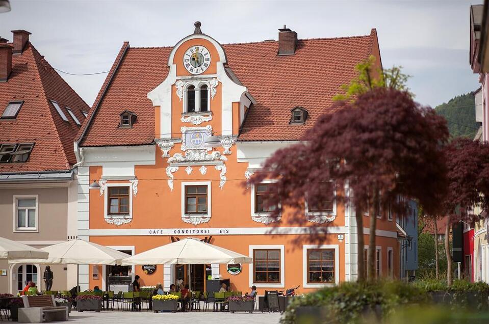 Altes Rathaus - Impression #1 | © TV Kapfenberg