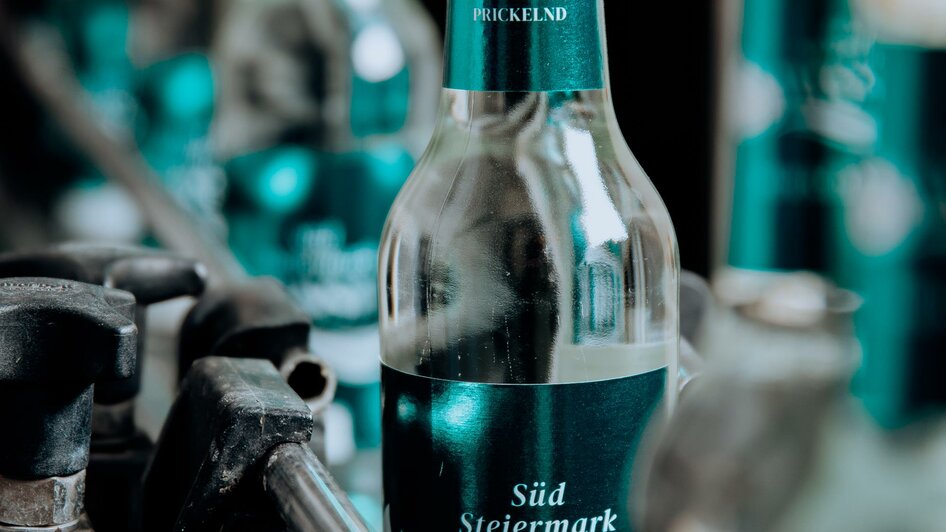 Südsteiermark Wasser aus Eibiswald | © RM SW GmbH | webquartier.at