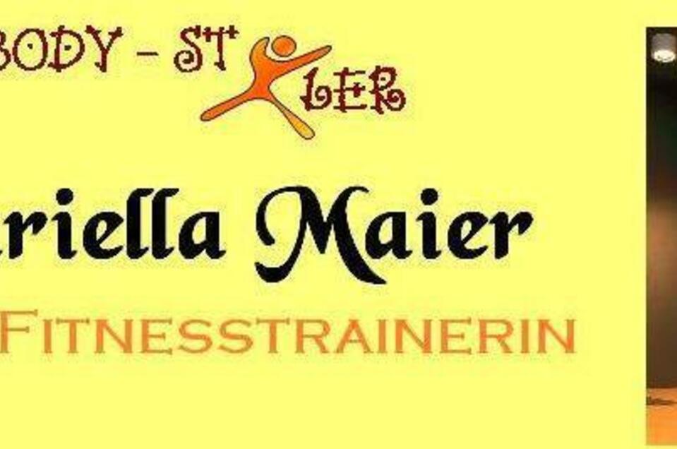 Body Styler Mariella Maier - Impression #1