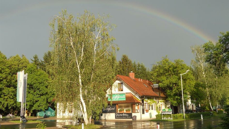 Brunnenstadl