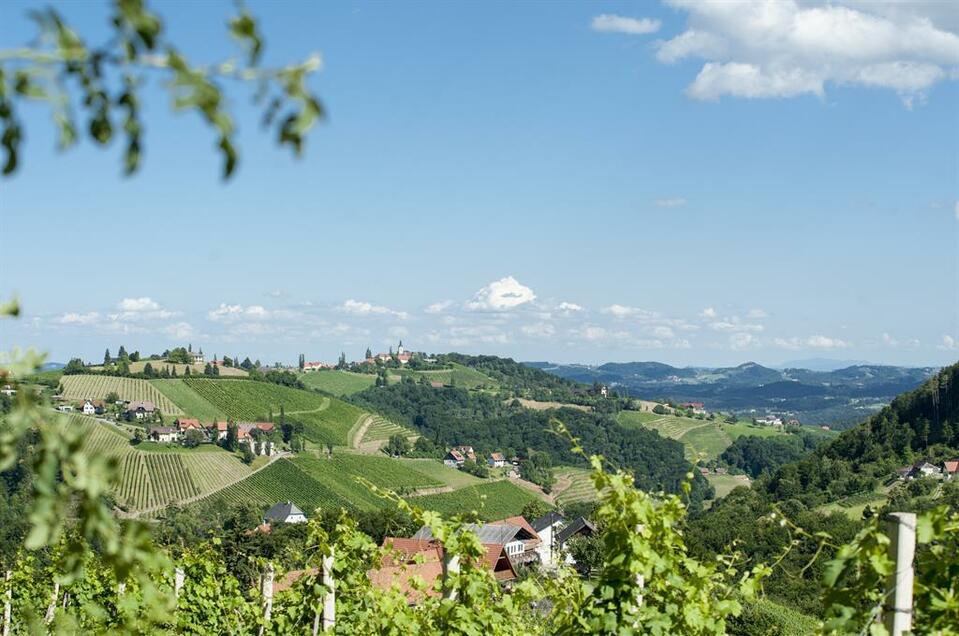 Buschenschank Schauer - Impression #1 | © Karin Bergmann