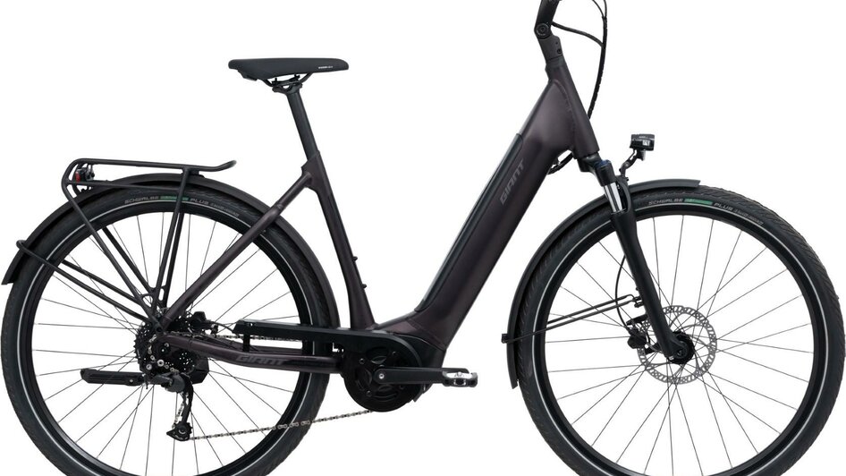 eBIKES & biken | © eBIKES & biken