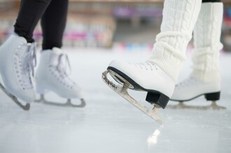 Eislaufen | © Schilcherland Steiermark