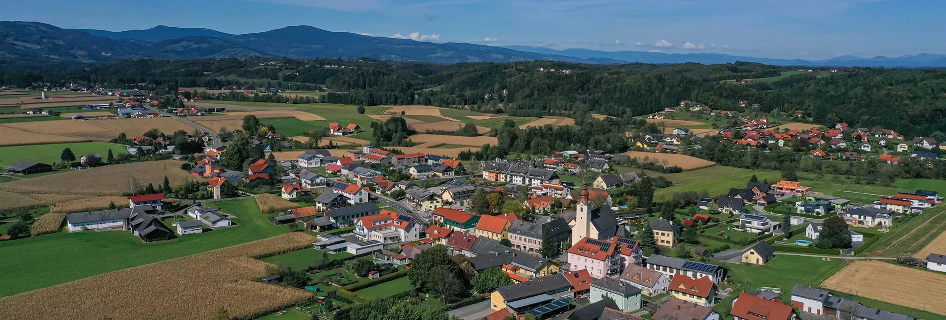 St. Martin im Sulmtal | © TV Sulmtal Koralm