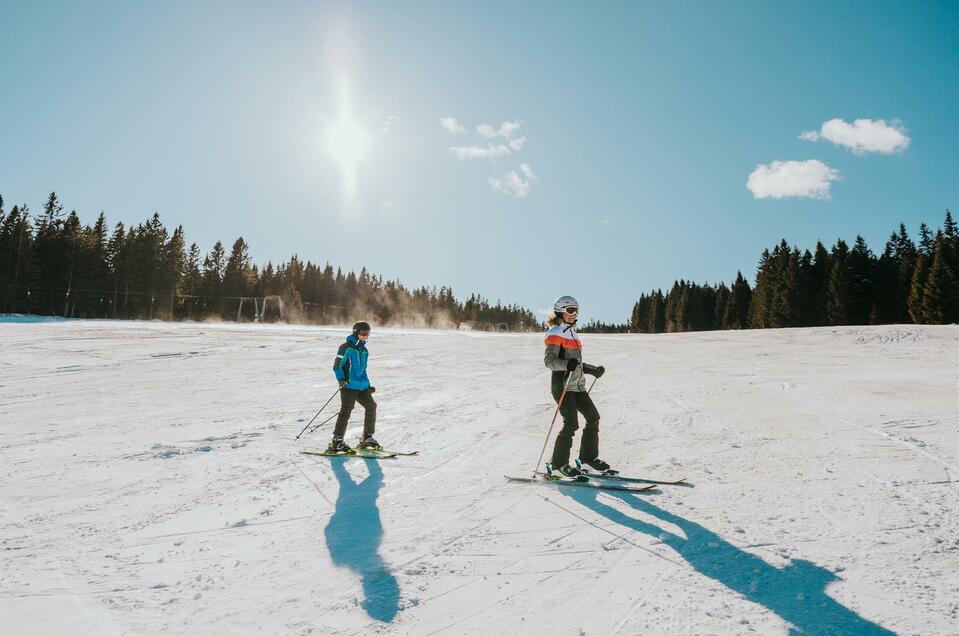 Kluglifte Hebalm - Impression #1 | © Schilcherland Steiermark