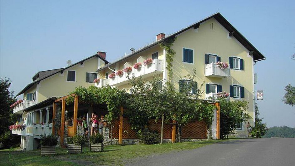 Kulmberghof Gasthof Pension | © Kulmberghof Gasthof Pension