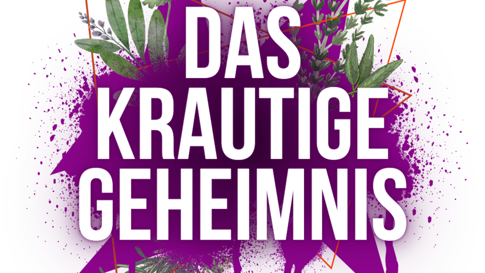 Das Krautige Geheimnis | © Apolla GmbH