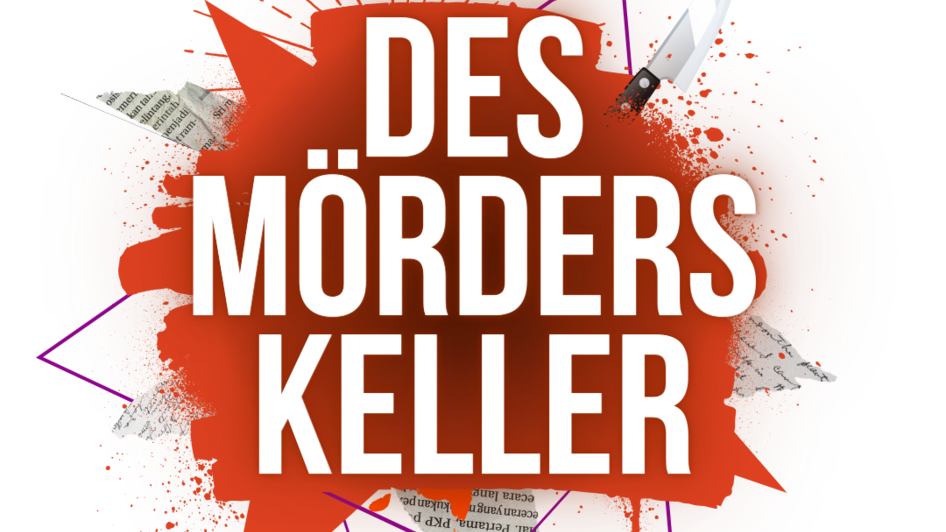 Des Mörders Keller | © Apolla GmbH