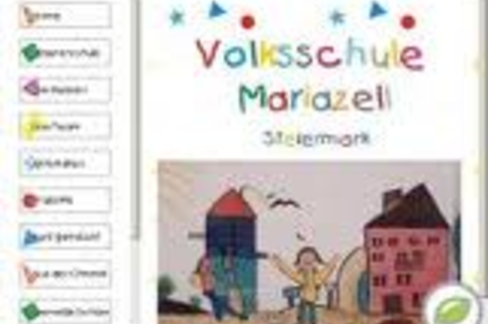 Volksschule Mariazell - Impression #1