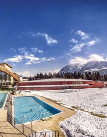 Aldiana Salzkammergut, Spa | © Aldiana Salzkammergut | Aldiana Salzkammergut | © Aldiana Salzkammergut