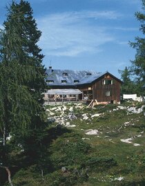 Appelhaus, Grundlsee, Totes Gebirge | © AppelHaus | © AppelHaus