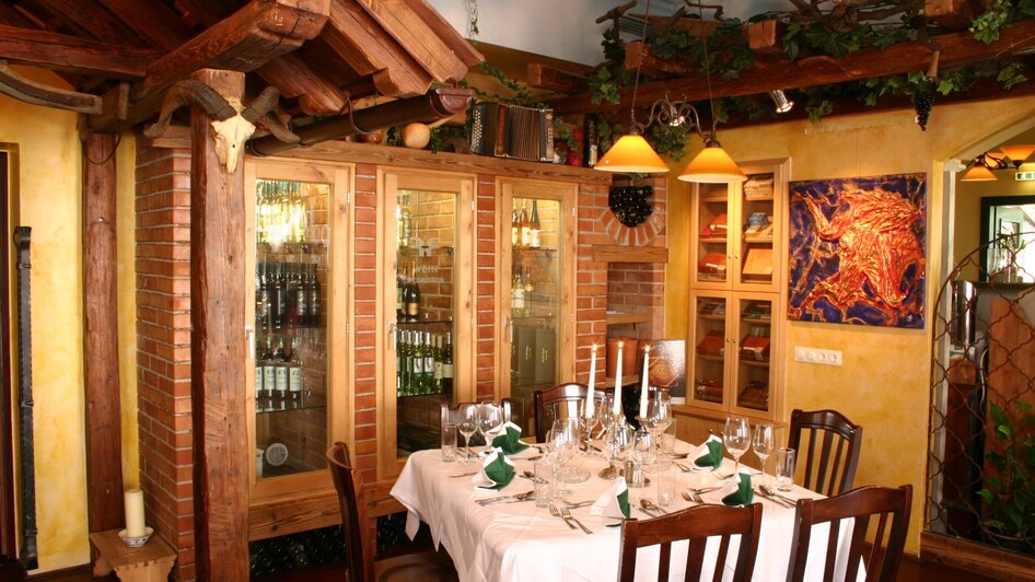 Rudolf Restaurant