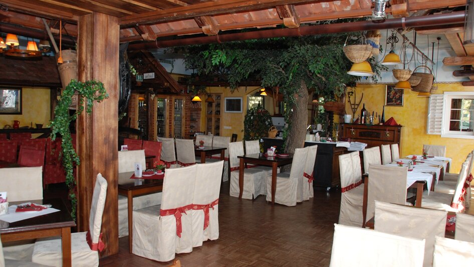 Rudolf Restaurant