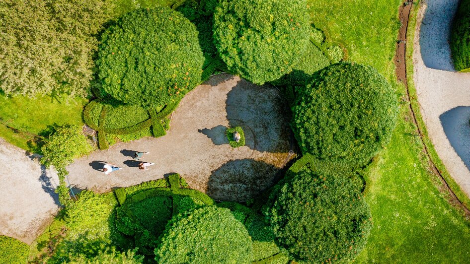 Schloss Eggenberg I Graz