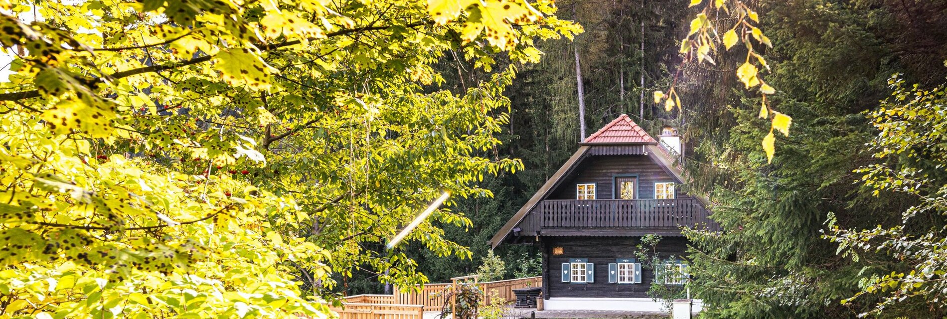 Winzerhaus am Schöckl