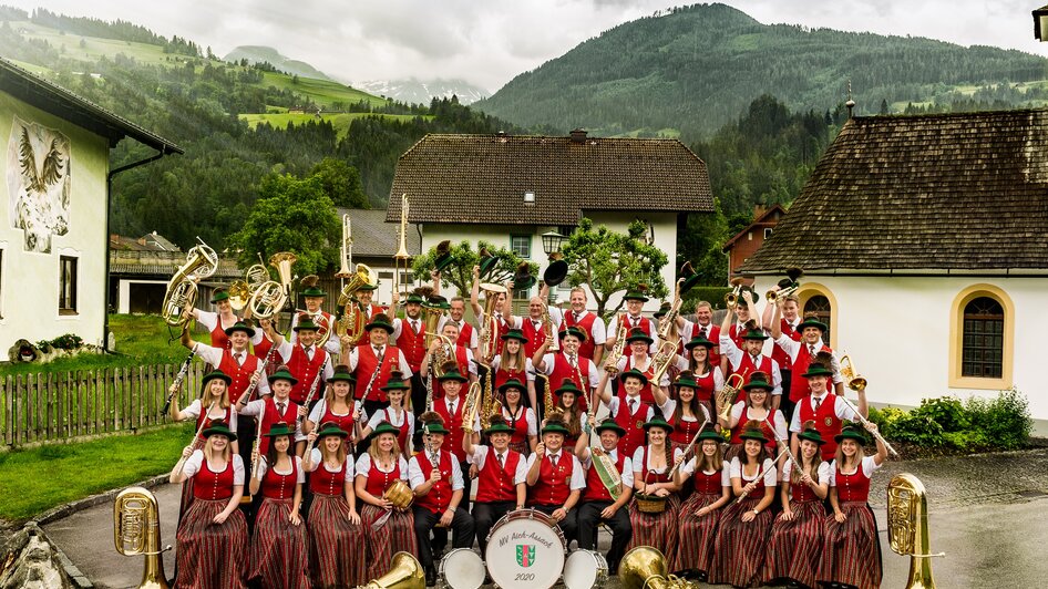 Musikverein Aich-Assach | © Musikverein Aich-Assach