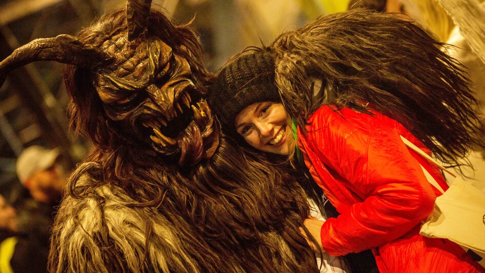 Krampus Show in Schladming - Impressionen #2.3