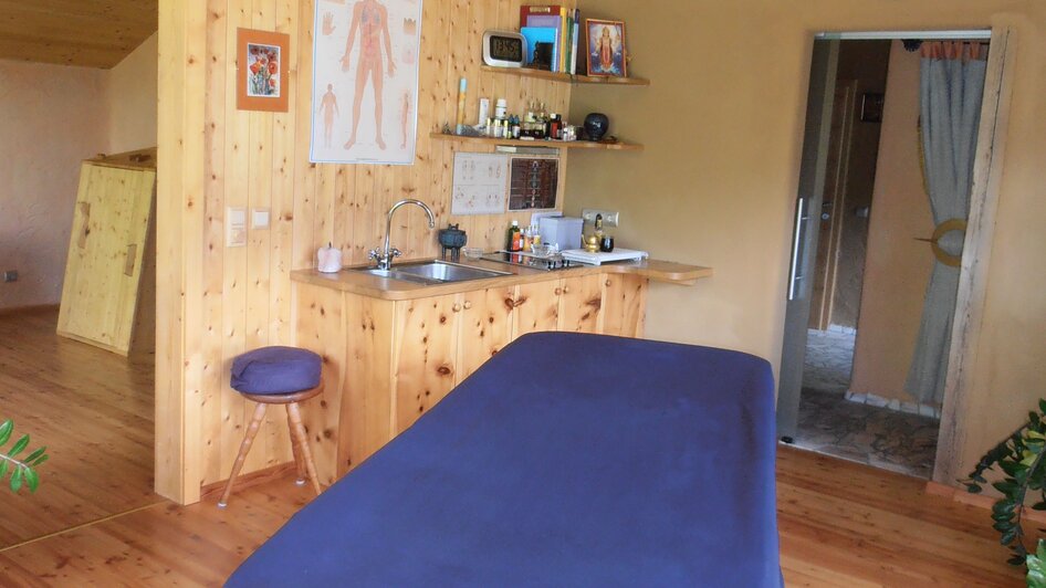 Ayurveda-Studio - Liege