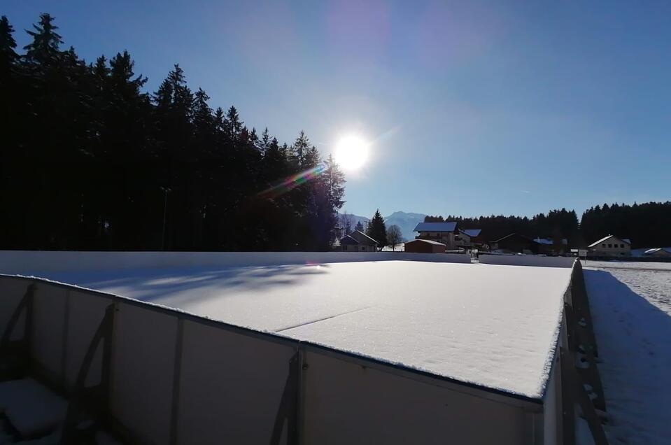 Year-round ice sports facility/skating rink - Impression #1