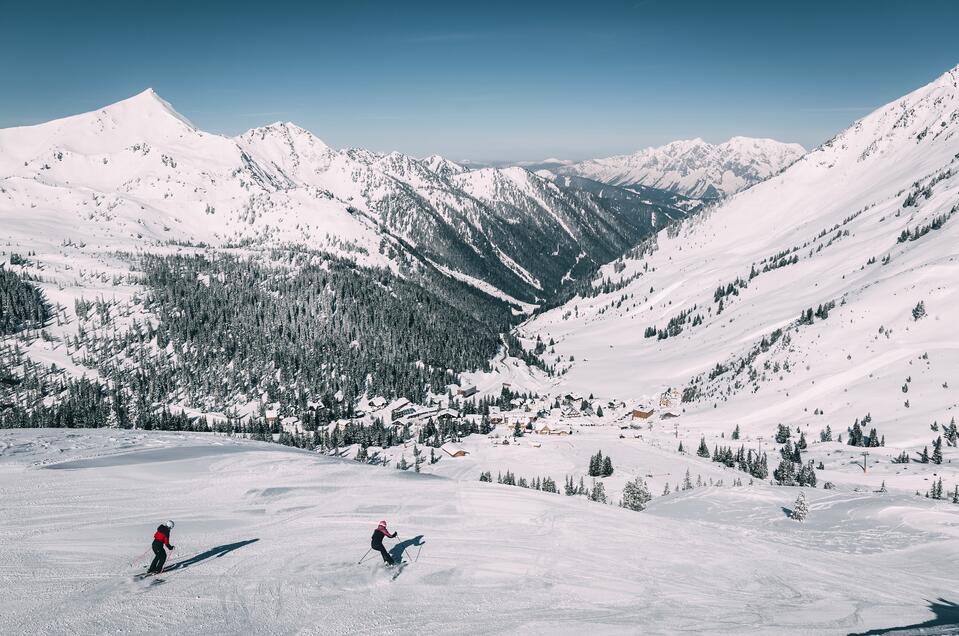 Planneralm - Impression #1 | © Armin Walcher