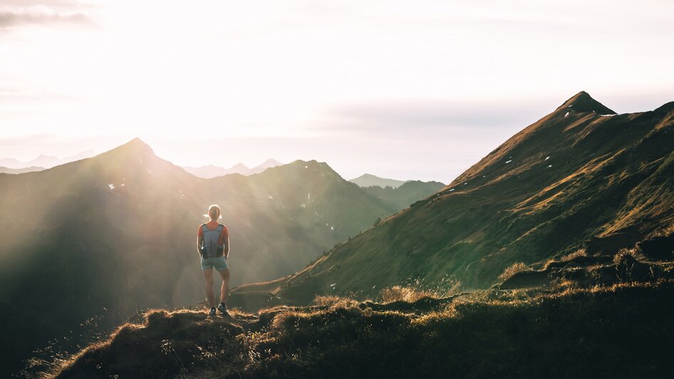 Wanderung auf die Planneralm | © Armin Walcher