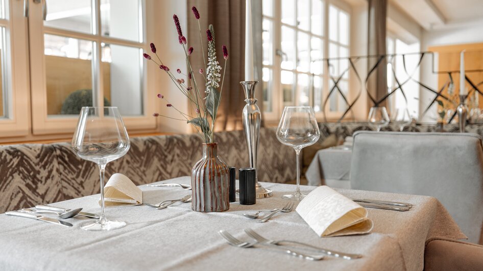 Restaurant Annelies - Impression #2.8 | © Vison