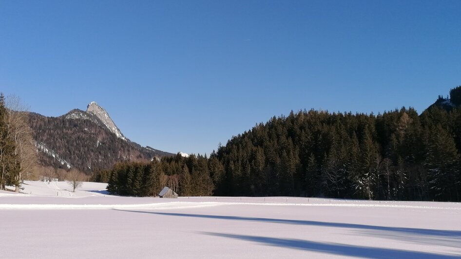 Spechtenseehütte - Impression #2.2