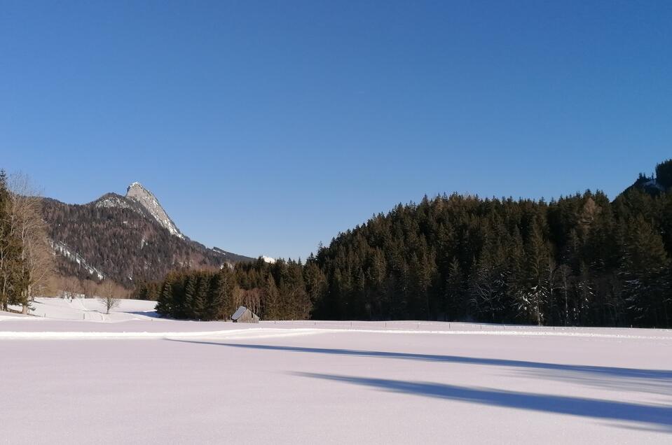 Spechtenseehütte - Impression #1