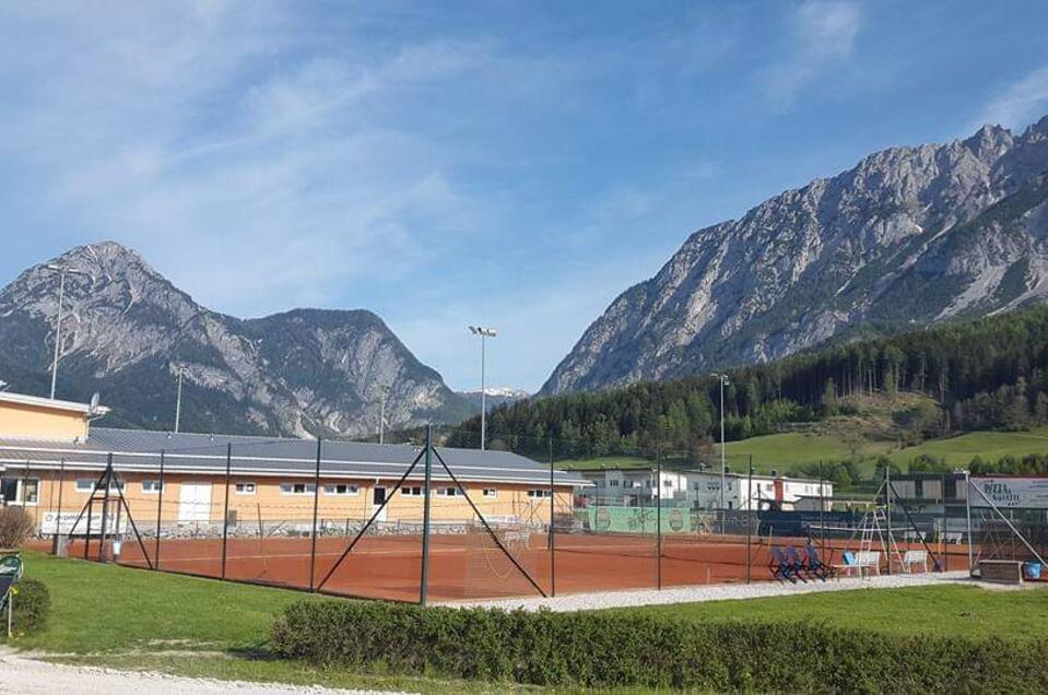 Tennisplatz Gröbming - Impression #1 | © Marco Schwab 